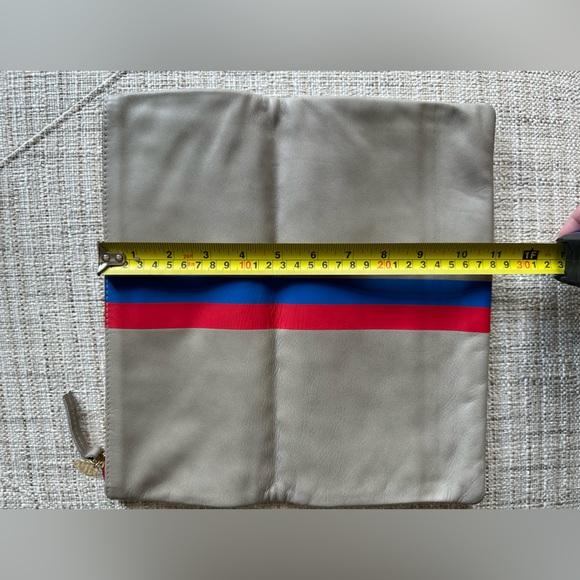 Clare V foldover clutch - Picture 4 of 5